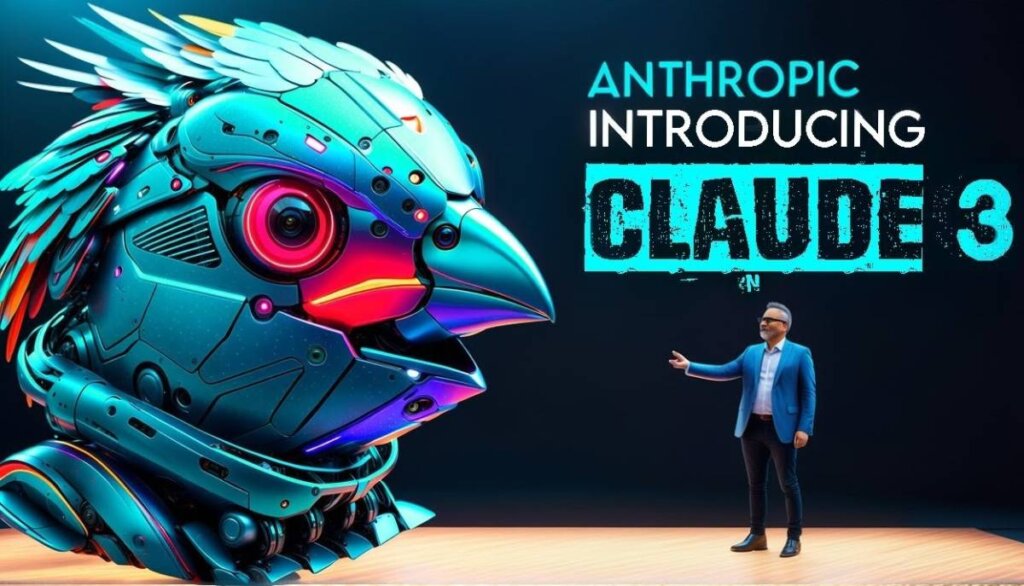 Claude-ai